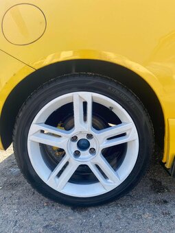 Fiat Stilo 1.9 JTD - 8