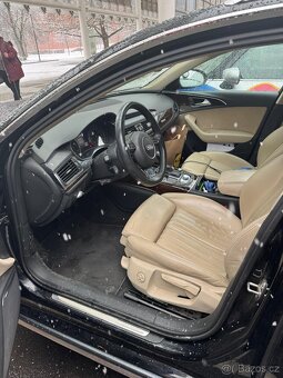 Audi A6 C7 Quattro 3.0 Allroad - 8