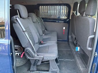 Ford Transit Custom 2.2 TDCI Trend, DPH - 8