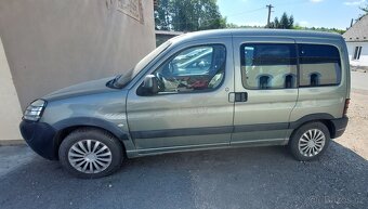 Peugeot Partner - 8