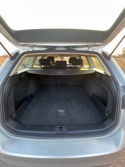Volkswagen passat 2.0TDI - 8