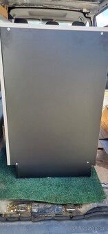 Prodám zánovní prračku, Whirlpool 6kghl.46cm/skřínku - 8