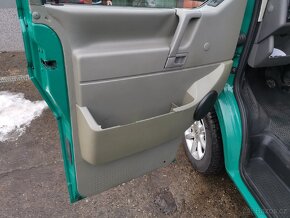 Transporter T4 Long - 8