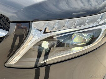 Mercedes V300, 4-matic, 1/2020, 143.500km - 8