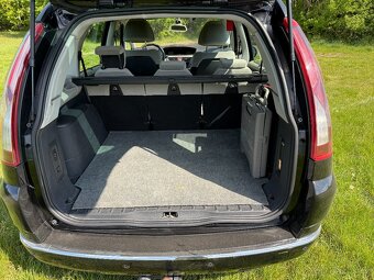 C4 Grand Picasso - 8