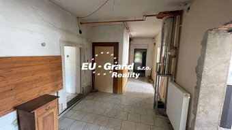 Prodej rodinného domu v obci Vlastiboř- Vysoké nad Jizerou - 8