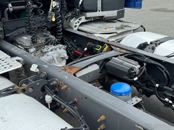 Volvo FH 500 OCEAN RACE MEGA (0218) - 8
