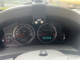 JEEP Grant Cherokee 3,0 Limited - 8