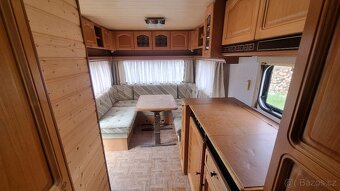 Karavan Knaus Azur - 8