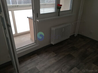 Podnájem bytu 2+kk 49 m2, ul. Jiřího Herolda 1559/10, Ostrav - 8