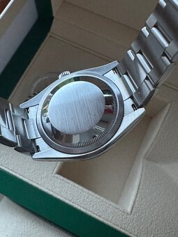 Rolex Datejust 36, FULL SET - 8