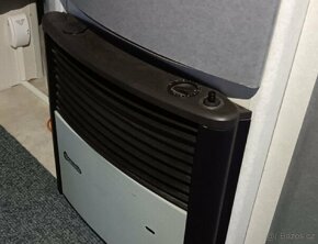 Karavan Caravelair Odyssea 420, Žamberk obytný přívěs - 8