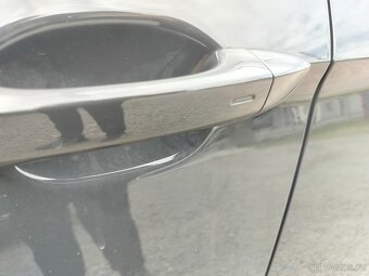 Passat B8 2.0TDI 2021 DSG Matrix ACC KEYLESS Kamera - 8