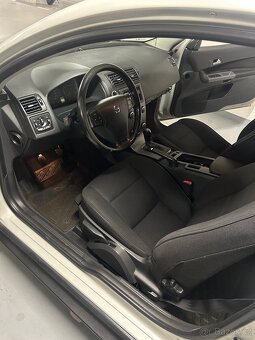 Volvo C30 - 8