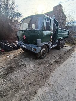 Tatra 815 - 8