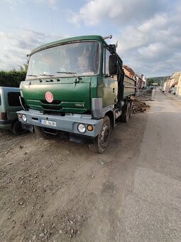 Tatra 815 - 8