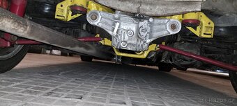 BMW E36 DRIFT READY - 8