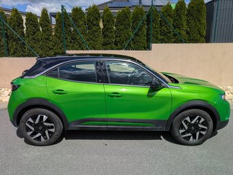 OPEL MOKKA-E ELEGANCE 50kWh, SOH 93%, DPH - 8