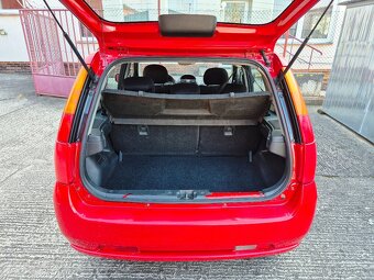 SUZUKI IGNIS 1.3i 66kw 4x4 Klima 187tis.km pěkný stav - 8