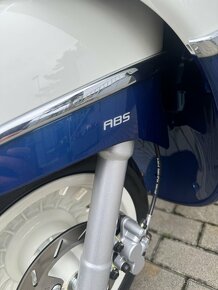 Peugeot django 125I. 2023 - 8