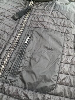 Vesta Parajumpers Murray Extra Lightweight Vest Black - 8