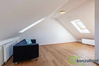 Prodej rodinné domy, 116 m2 - pozemek 287 m2 Veverské Kníni - 8