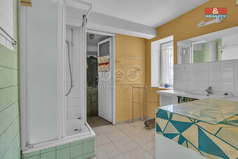 Prodej rodinného domu, 85 m², Vejvanov - 8