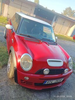 Mini Cooper - 8