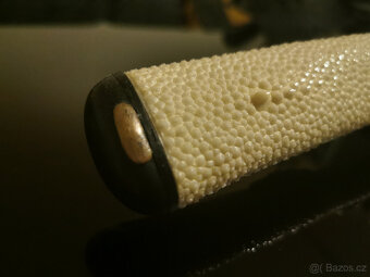 Katana koshirae - 8