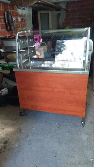 Salát bar - 8