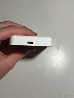 Apple Magsafe battery pack - 8
