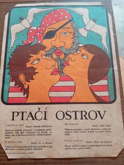 Plakaty - 8