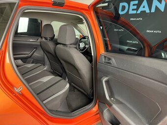 VW Polo 10.2017 R-Line DSG 119 t.km. Bohatá výbava - 8