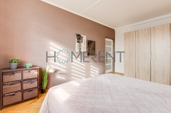 Pronájem, Byt 2+1, 52m² - Praha - Malešice - 8