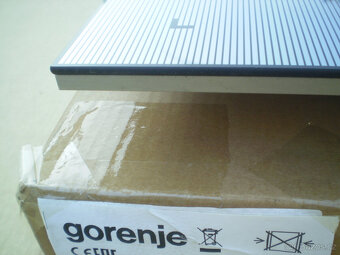 Indukční varná deska Gorenje IS646ST - 8