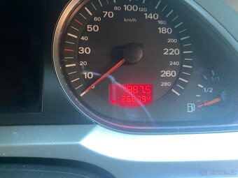 Audi a6c6 3.0 tdi.S-line ,quattro - 8