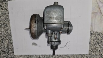 Karburátor 2924 M11 ČZ 501 - 8