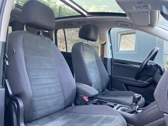 Volkswagen Touran 2019 1.6 - 8