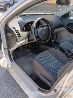 Kia ceed na predaj - 8