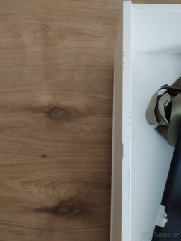 Postel Ikea Malm 180x200 - 8