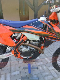 KTM EXC-F 450 - 8