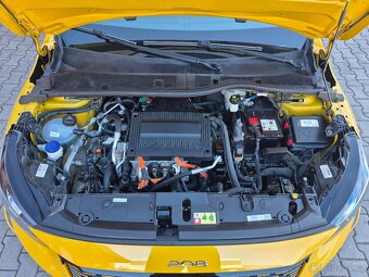 Peugeot 208 E 100kW (ODPOČET DPH) - 8