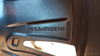 5x112 r17 - 8