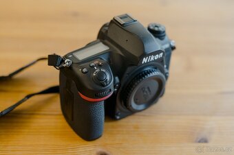 Nikon D780 - 8
