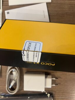 Poco x3 NFC - 8