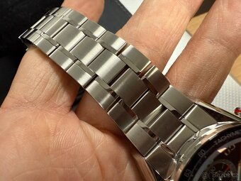 TAG HEUER CARRERA Calibre 16 CV2A10.BA0796 - 8