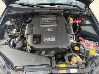 Subaru Legacy 2.0, 110kw, rok 2010 - 8