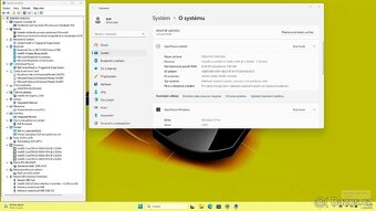 DELL E5550 /i5-5300/8GB/SSD240GB/1920x1080/WIN11/ZÁRUKA - 8