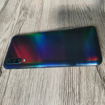 Samsung Galaxy A50-6.4"Amoled/ 128GB/ 4GB RAM/ NFC - 8
