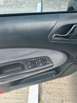 Škoda Octavia 1, 1.9.TDI - 8